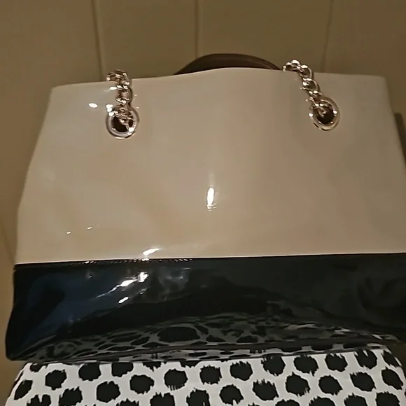 Kate spade Patent leather bag - Picture 5 of 16